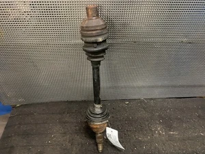 242608 Antriebswelle rechts OPEL Vectra C CC (Z02) 2.2 direkt  - Bild 1 von 3