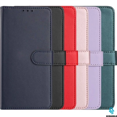 Case for Hauwei P50 P30 Honor 400 Lite 400 Wallet Leather Case Flip Card Cover - Image 1 of 4