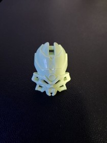 LEGO Bionicle Skull Spider Mask 20251 &ndash; Yellowish Green &ndash; Loose Part