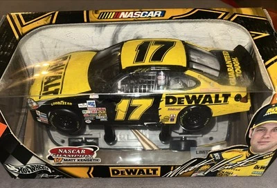 Matt Kenseth #17 2003 nascar champion limited edition 1:24 scale stock car model - Image 1 of 4