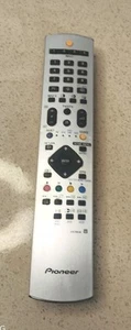 Telecomando originale Pioneer AXD1509 per PDP427XD,PDP436PE,PDP436XDE,PDP506PE - Foto 1 di 6