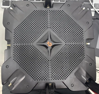 TP-LINK - Archer C5400X - AC5400 Tri Band WiFi Gaming Router NO POWER CABLE - Image 1 of 4