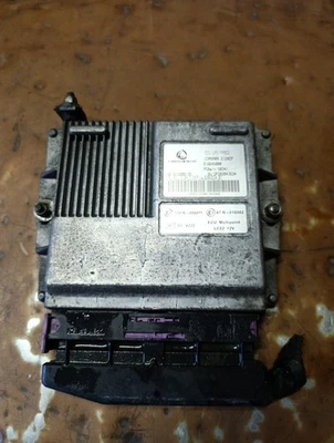 616645000 CENTRALINA GPL LANDI RENZO OPEL CORSA (D) 1.2B 80CV (2006>2009) - Immagine 1 di 2