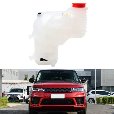 Coolant Expansion Tank For Land Rover Range Rover Range Rover Sport - Image 1 of 4