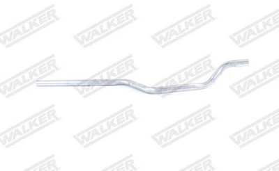 WALKER Abgasrohr Auspuffrohr für OPEL Meriva A (X03) 10688 - Bild 1 von 4