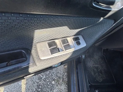 Driver Front Door Switch Driver's Master Fits 05-06 SCION XB 104896551 - Изображение 1 из 4