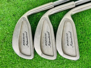 Honma International HPM220P Iron Set 5-9 RH MS-35 Hagane R-1 Flex Steel EL2872 - Picture 1 of 8