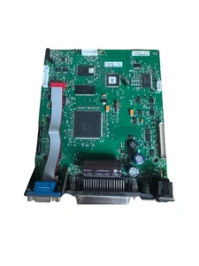 Main Board Motherboard USB Parallel Port P1015792-01 Fits For Zebra GK420d ZP450 - Picture 1 of 7