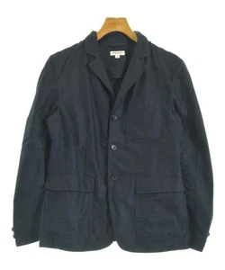 Engineered Garments Casual Jackets Navy S 2200612787018 - Picture 1 of 6