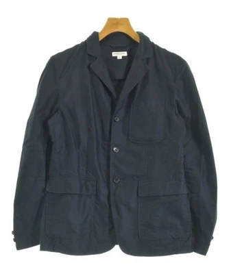 Chaquetas informales Engineered Garments azul marino S 2200612787018 Foto 1 de 4