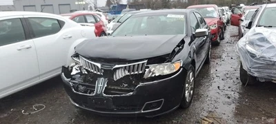 Lincoln MKZ 2010 motor de 3,5 L 6 cilindros fabricante de equipos originales 146 k millas - LKQ406512738 Foto 1 de 4