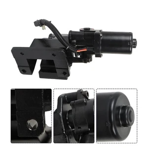 Labwork Right Side Power Running Board Motor for Ram 1500 2019 - 2022 w/ 145'' W - Picture 1 of 15
