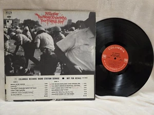 Al Kooper Vinyl Record You Never Know Who Your Friends Are Promo Radio LP - Picture 1 of 14