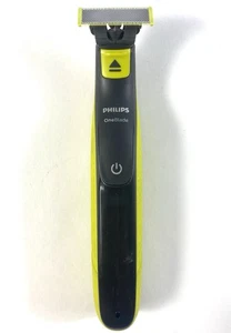 Philips OneBade Nass Trocken Face & Body Rasierer ERSATZ Trimmer Bartrasierer - Bild 1 von 3