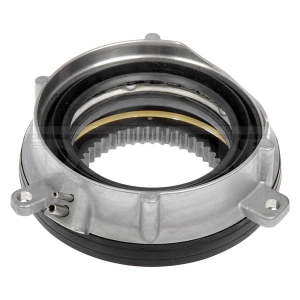 For Ford F-150 2004-2015 Dorman Solutions 4WD Locking Hub Actuator - Изображение 1 из 4