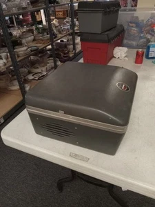 mid century webcor model 1254 phonograph stereo works great free shipping - Picture 1 of 10