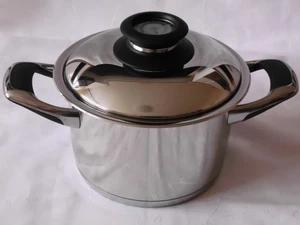 AMC Topf 4,0 Liter 20cm Starline - Bild 1 von 6