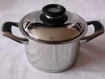 AMC Topf 4,0 Liter 20cm Starline - Bild 1 von 4