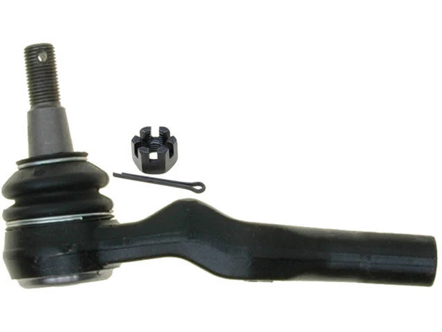 AC Delco 86DB59C Right Outer Tie Rod End Fits 2003-2009 Nissan 350Z - Image 1 of 1