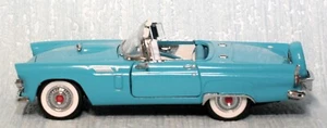 Franklin Mint Maßstab 1:43 B11KC32-1 FORD THUNDERBIRD AUTO BOXED - Bild 1 von 9