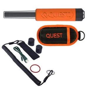Quest XPointer Max Pinpointer (used) - Picture 1 of 1