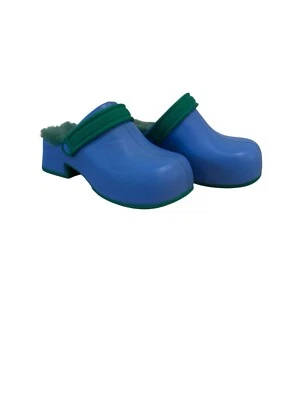 ZUECOS MIISTA YUKA TALLA 39 Foto 1 de 4