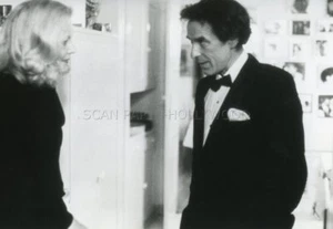 JOHN CASSAVETES LOVE STREAMS 1984 VINTAGE PHOTO ORIGINAL #3 - Picture 1 of 1