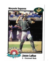 1998 Arizona Fall League Prospects - CINCINNATI REDS