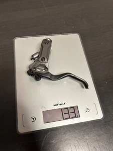 Palanca de freno lado izquierdo Shimano Deore SLX BL-M665 DSC - Imagen 1 de 7