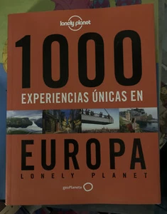 1000 experiencias únicas - Europa - Imagen 1 de 1