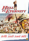 Hell to Eternity Neue DVD