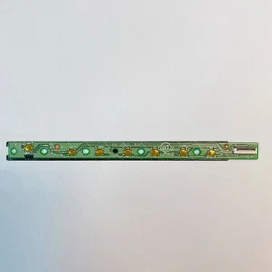 Original OEM Alienware Dell AW2518H Button Menu Control 4H.3Q203.A00 Board - Picture 1 of 2