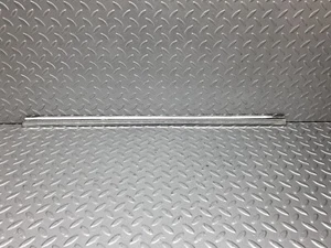 ⚙43463⚙ Mercedes-Benz W108 280SE Front Left Door Window Chrome Trim - Picture 1 of 13