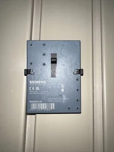 SIEMENS Mechanical Interlock 3RA2934-2B - Picture 1 of 1