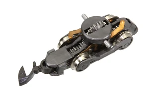 Bogie Märklin chasis delantero bruñido compl. 10 piezas para locomotora eléctrica BR 101 - Imagen 1 de 3