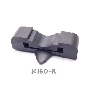 HONDA CL90 CL70 SL100 S90 CB100 CL100 CB125 Gas Tank Rear Rubber Free Shipping - Picture 1 of 5