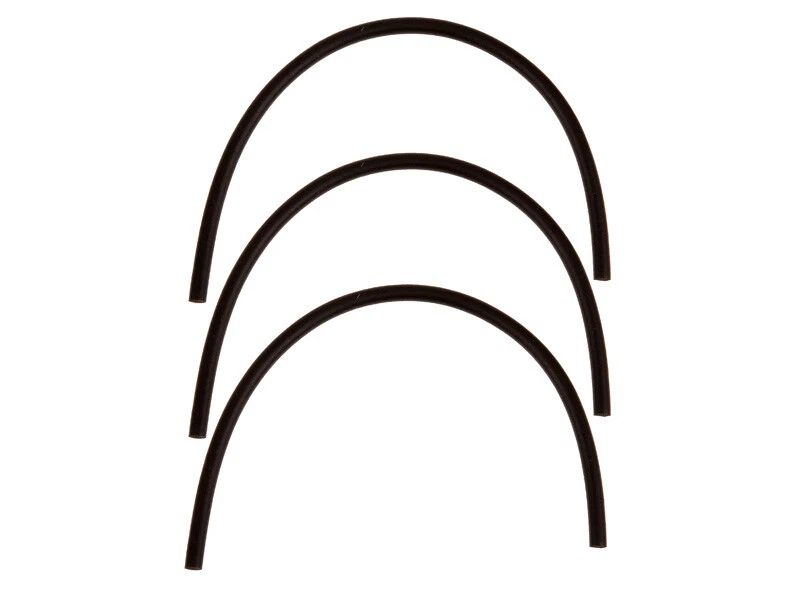 Serpent Diff Volumenausgleich Set # SRX8/SRX8E 600728 - Bild 1 von 2