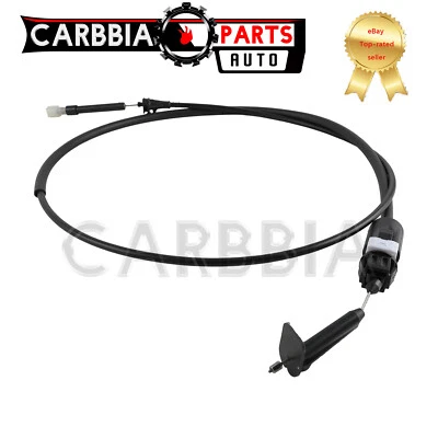 Cable de retroceso de transmisión diésel de 5,9 L 1998-2004 para Dodge RAM 2500 3500 Foto 1 de 4