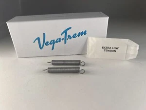 Trémolo Vega Trem Tremelo EXTRA BAJA TENSIÓN RESORTES - Imagen 1 de 1