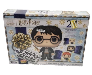 Harry Potter Funko Advent Calendar *New - Picture 1 of 4