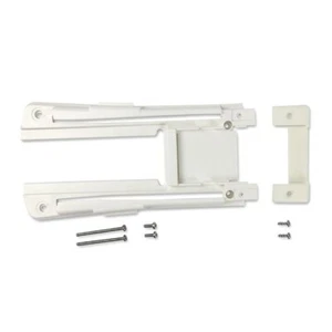 Compatible Slide Rail and Holder with Screws for GE Marquette PDM Module - Picture 1 of 3