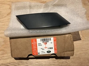 LR DEFENDER 2020> ¡Tapa de moldeo inferior delantera de pilar derecha!¡¡¡¡¡Auténtico!!! LR174351 - Imagen 1 de 5