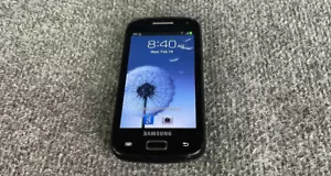 Samsung Smartphone Galaxy S SGH-T699 Qualcomm MSM8960 Snapdragon S4 Plus - Picture 1 of 15