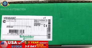NEU Schneider VW3A3307 PROFIBUS DP Optionskarte ATV71 - Bild 1 von 10