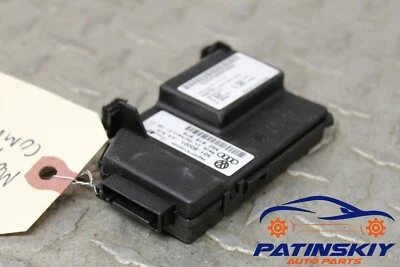 2012 VOLKSWAGEN TIGUAN MAGNETIC FIELD PROBE COMPAS MODULE UNIT COMPUTER VW 12 - Image 1 of 4