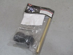MOTOVATION FORK SLIDERS 2010 + BMW S1000RR FFSB01 - Picture 1 of 3