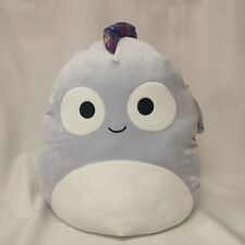 Squishmallows 16" Coleen The Purple Chameleon 40cm Official Kellytoy