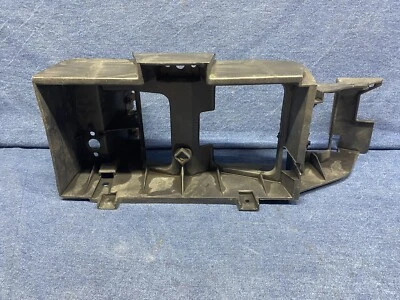 Cadillac Fleetwood 1993 1994 1995 1996 luz de cabeza izquierda panel de montaje faro Foto 1 de 4