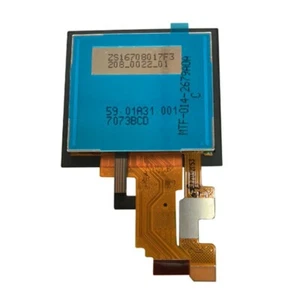 Replacement Parts Touch Screen LCD Display For Fitbit Ionic Wristwatch Accessory - Photo 1/5