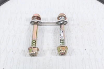 SKI-DOO Summit X 850 2017 poste de dirección inferior pernos de buje 207687044 506152938 Foto 1 de 4